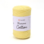 Пряжа YarnArt Macrame Cotton 754 (new)
