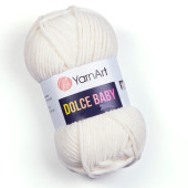 Пряжа YarnArt Dolce Baby 745