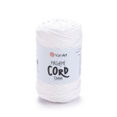 Пряжа YarnArt Macrame Cord 3mm 751