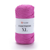 Пряжа YarnArt Macrame XL 140