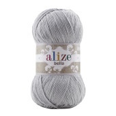 Пряжа Alize Bella 100 21