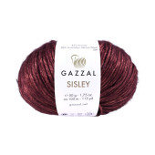 Пряжа Gazzal Sisley 5727