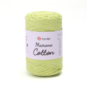 Пряжа YarnArt Macrame Cotton 755 (new)