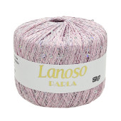 Пряжа Lanoso Parla 3151
