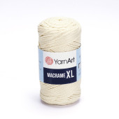 Пряжа YarnArt Macrame XL 137