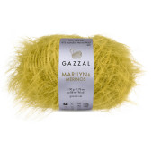 Пряжа Gazzal Marilyn&Merinos 8260