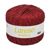 Пряжа Lanoso Parla 5656