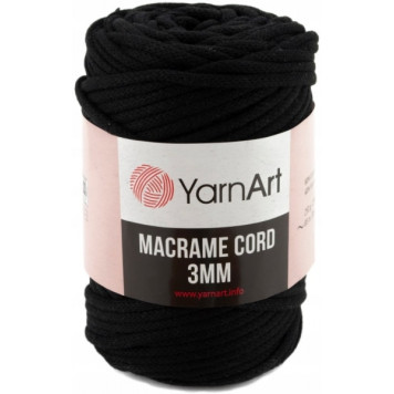 Пряжа YarnArt Macrame Cord 3mm 750-2