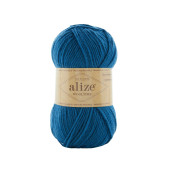 Пряжа Alize Wooltime 176