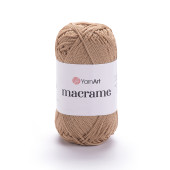 Пряжа YarnArt Macrame 131