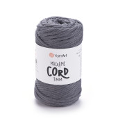 Пряжа YarnArt Macrame Cord 3mm 774