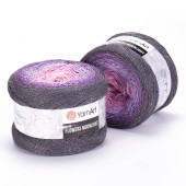 Пряжа YarnArt Flowers Moonlight 3276
