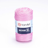 Пряжа YarnArt Macrame XL 147