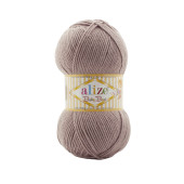 Пряжа Alize Baby Best 142