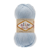 Пряжа Alize Baby Best 183