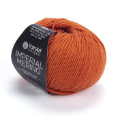 Пряжа YarnArt Imperial Merino 3313