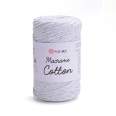 Пряжа YarnArt Macrame Cotton 756 (new)