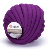 YarnArt Marshmallow 915 бузковий