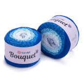 Пряжа YarnArt Bouquet 718