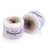 Пряжа YarnArt Bouquet 707