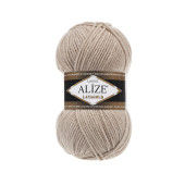Пряжа Alize Lanagold Classic 05