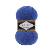 Пряжа Alize Lanagold Classic 141