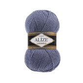 Пряжа Alize Lanagold Classic 203