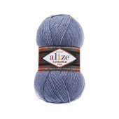 Пряжа Alize Lanagold Fine 203
