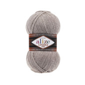 Пряжа Alize Lanagold Fine 207