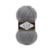 Пряжа Alize Lanagold Classic 21