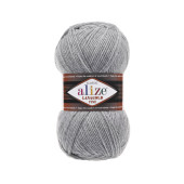 Пряжа Alize Lanagold Fine 21