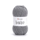 Пряжа YarnArt Baby 29