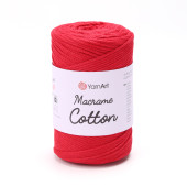 Пряжа YarnArt Macrame Cotton 773 (new)