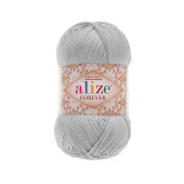 Пряжа Alize Forever Chrochet 168