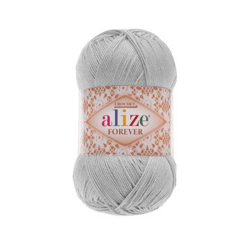 Пряжа Alize Forever Chrochet 168