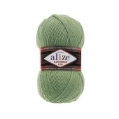 Пряжа Alize Lanagold Fine 180