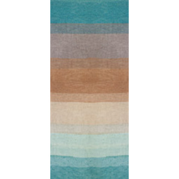 Пряжа Nako Angora Luks Color 81906-1