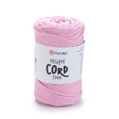 Пряжа YarnArt Macrame Cord 3mm 762