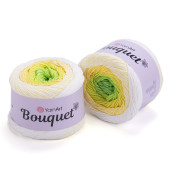 Пряжа YarnArt Bouquet 705