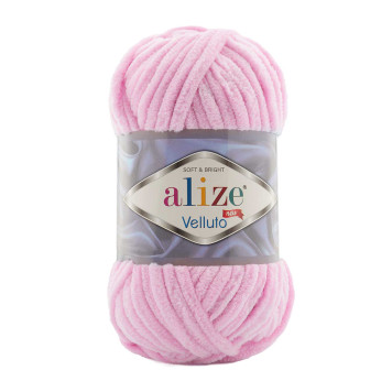 Пряжа Alize Velluto 31