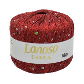 Пряжа Lanoso Parla 5600