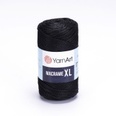 Пряжа YarnArt Macrame XL 148