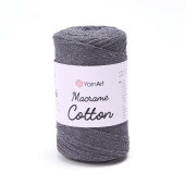 Пряжа YarnArt Macrame Cotton 758 (new)
