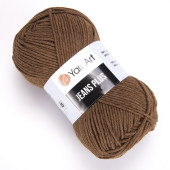 Пряжа YarnArt Jeans Plus 40