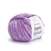 Пряжа YarnArt Jeans Splash 949
