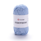 Пряжа YarnArt Macrame 133