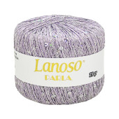 Пряжа Lanoso Parla 4751