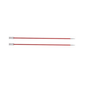 Спиці прямі 2,5мм 35см Zing KnitPro 47293