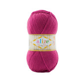 Пряжа Alize Baby Best 171