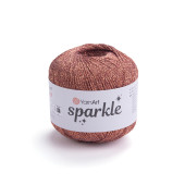 Пряжа YarnArt Sparkle 1348